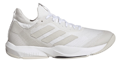 Tenis adidas Entrenamiento Rapidmove Adv Mujer Blanco