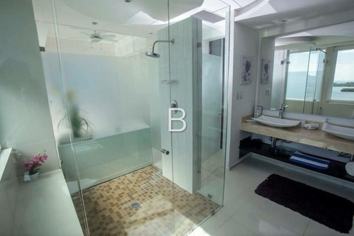 Penthouse Frente Al Mar En Venta En Cancún