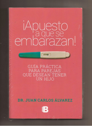 Apuesto A Que Se Embarazan! Juan Carlos Álvarez  ^