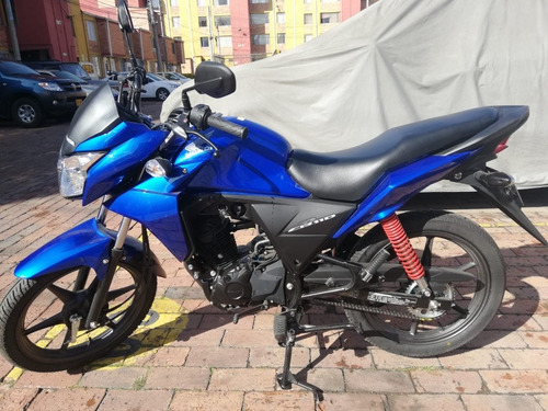 Honda 2021