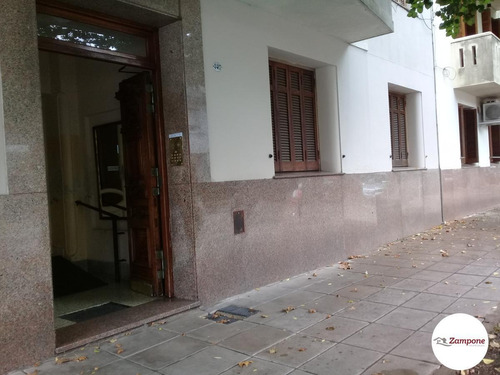 Departamento - Villa Devoto