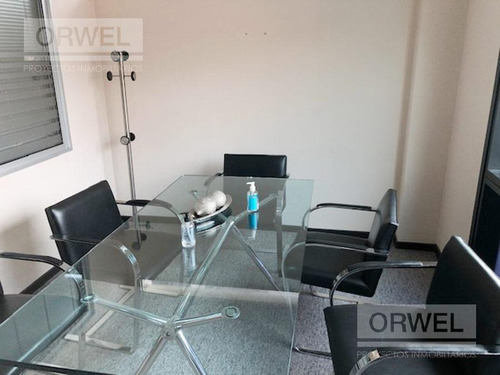 Imagen 6 de 20 de 75 M2 En Excelente Edificio En Esquina! Opción Con O Sin Renta !!!