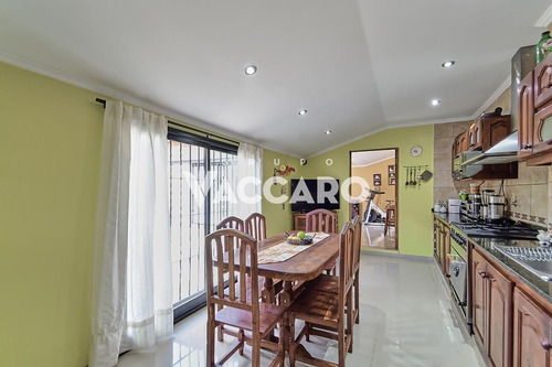Imagen 22 de 30 de Casa Venta Paso Del Rey