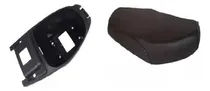 Comprar Baul Y Asiento Smash  Blit Blitz Bit Bone Blitz V8 Cuot