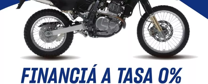 Suzuki Dr 650 0km 2024 -  Anticipo Y Saldo 18 Tasa 0%