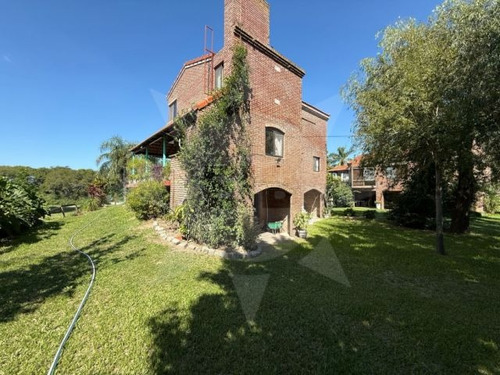 Propiedad En Venta, 3 Dormitorios, Country Ubajay