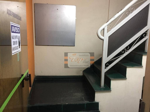 Prédio À Venda, 981 M² Por R$ 1.500.000 - Parque Panamericano - São Paulo/sp - Pr0006