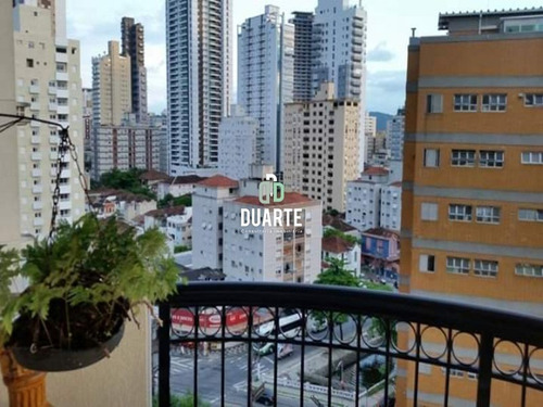 Imagem 2 de 23 de Apartamento - Ap03425 - 69017685