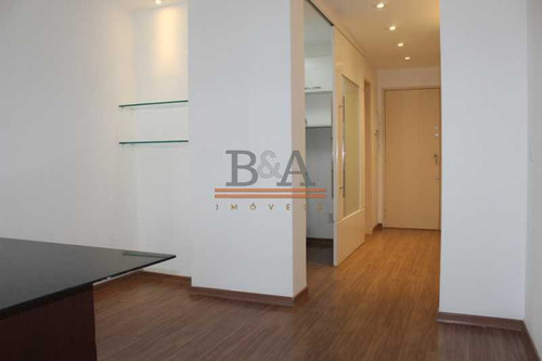 Imagem 15 de 15 de Sala-à Venda-copacabana-rio De Janeiro - Cosl00017