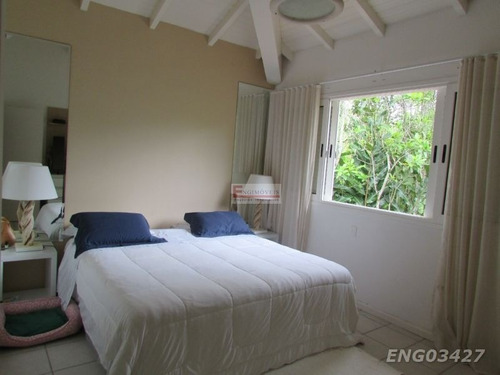 Imagem 15 de 30 de Casa A Venda Em Condomínio Em Praia Da Baleia - 03427 - 69303965