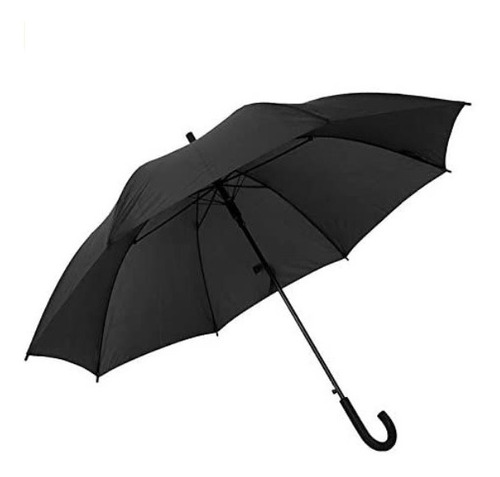 Paraguas Sombrillas Para Lluvia Bastón Doble Uso