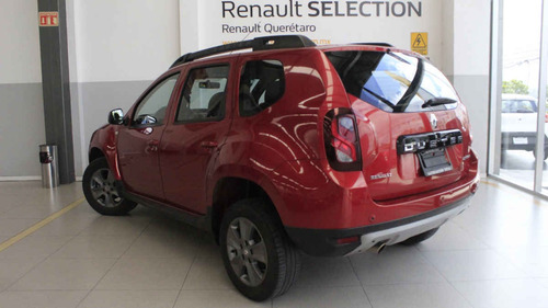 Imagen 3 de 15 de Renault Duster 2019 5p Intens Deh L4/2.0 Aut