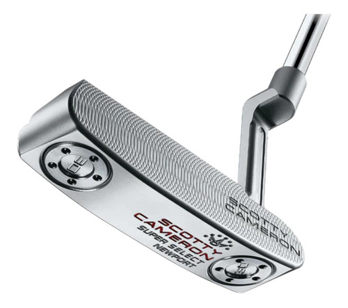 Putter Scotty Cameron Select Newport