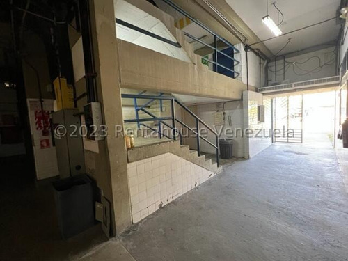 Espectacular Planta De Procesamiento De Alimentos En Venta Paracotos Mls 23-20537