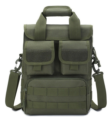 Mochila Impermeable Táctica Militar Bolsos Caza