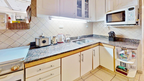 Imagen 27 de 30 de Venta Depto Categ 6 Amb Balcón Coch Patio Recoleta