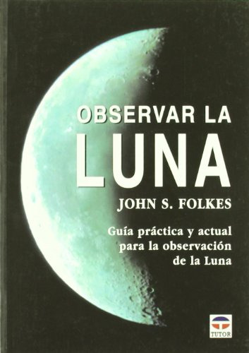 Observar La Luna -guias-