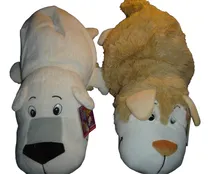 Comprar Peluche Flipazoo Grande 2 En 1 Reversible 40cm C\u002Fu