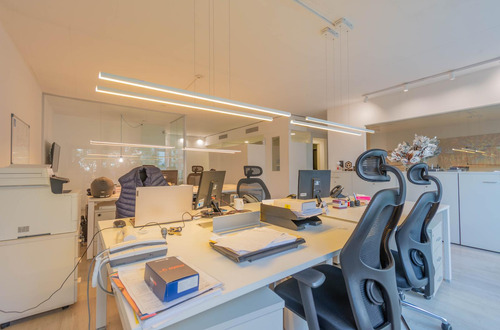 Venta Oficina Apto Vivienda - Premium Nuñez Bariio Nuñez