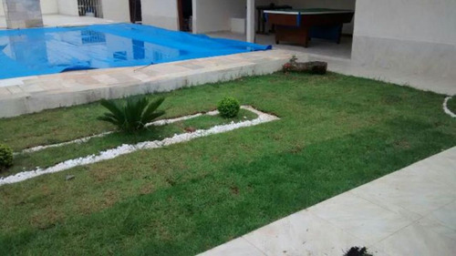 Belíssima Casa Com Piscina E Edícula - Itanhaém 3099 | Npc