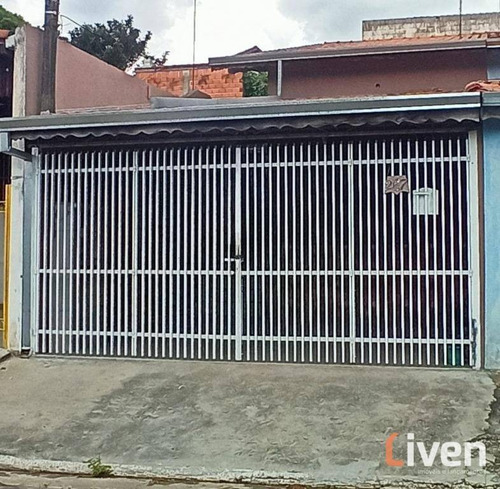 Ótima Oportunidade Na Zona Sul De São José Dos Campos! - Ca0489