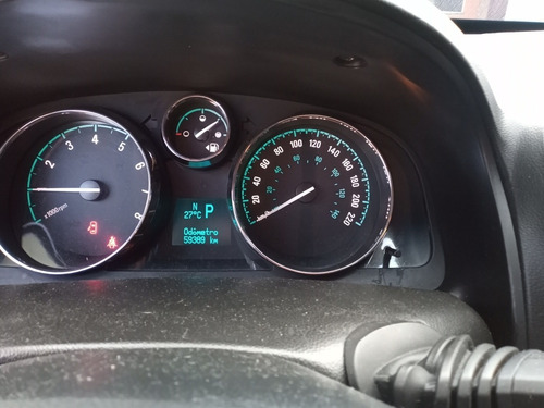 Imagem 3 de 12 de Chevrolet Captiva 2012 3.0 Sport Awd 5p