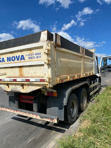 Imagem 8 de 8 de Ford Cargo 2429 2017