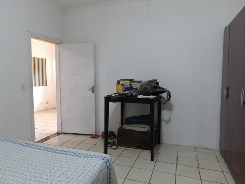 Sobrado 2 Quartos Jd. Bonsucesso