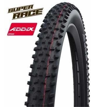 Neumático Schwalbe Rocket Ron Evolution Addix Speed 29x2.25