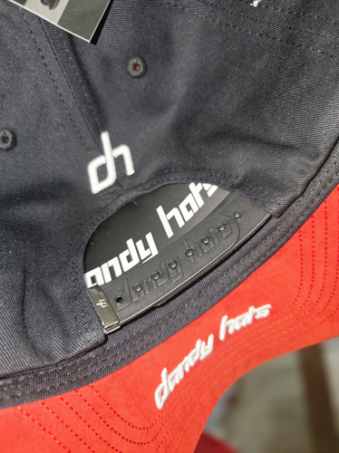 Gorra Dandy Hats | Calidad Premium Unisex | Ajustable | Moda Dandy Hats - El Mago Ajustable
