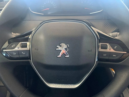 Imagen 16 de 16 de Peugeot 208 Like 1.2 Entrega Inmediata Stock Fisico 3-
