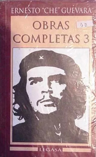 Ernesto Che Guevara: Obras Completas 3