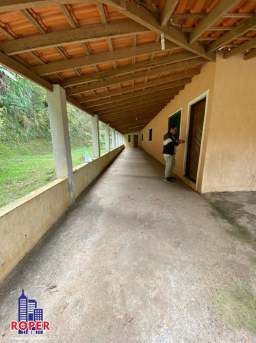Imagem 14 de 30 de Excelente Chácara Com 6.976 Metros Com Mina À Venda Em Santa Isabel. - Ch01006 - 69888105