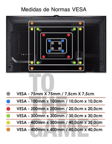 Soporte Tv Led Lcd Movil 1 Brazo 17 32 43 55 Skyway St8