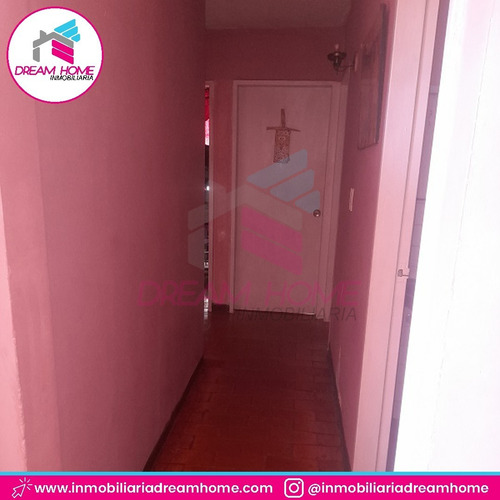 Imagen 5 de 7 de Apartamento Res Los Samanes - Charallave