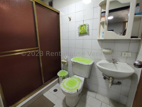 Imagen 22 de 28 de Apartamento En Venta Bosque Alto, Maracay 23-20278 Hc