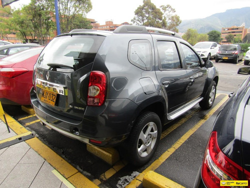 Renault Duster 2.0 Dynamique 4x2