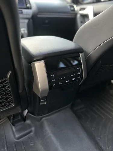 Toyota Prado 4.0 Vx Fl