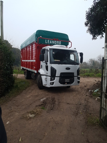 Ford Cargo 1517