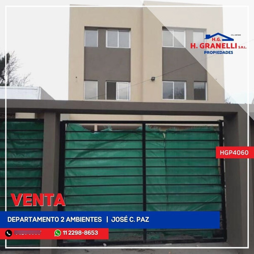 Departamento En Venta En Complejo Arenales