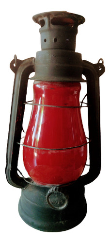Antiguo Farol Ferrocarril. (Usado)