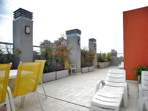 Oppel | Departamento En Alquiler | Belgrano Capital Federal