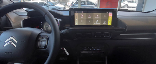 Citroën C3 Aircross 1.0 Shine Turbo 200 Cvt Bitono