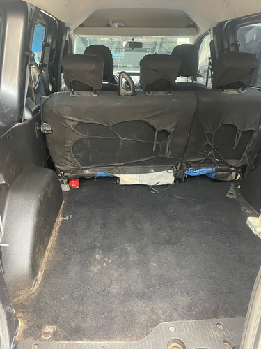 Renault Kangoo Ii Express Confort 5a 1.6 Sce