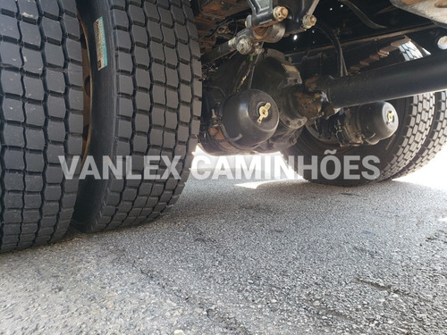 Vw 24280 2019 Munck Argos Agi 43 Ton 2021 Guindauto Munque