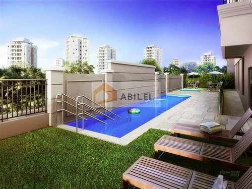Apartamento Próximo Ao Metrô - 6866