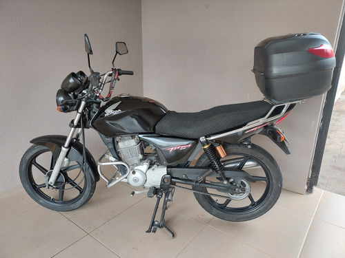 Honda  Titan Cg 150 Ks