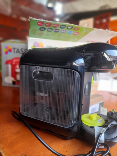 Cafetera Capsula Bosch Hogar Tas1402 Tassimo Vivy 2