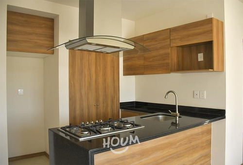 Imagen 6 de 25 de Departamento En Hacienda San Antonio Del Valle, Zapopan Con 2 Recámaras, 63 M², Id: 60394