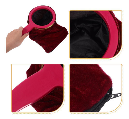 2 Piezas De Accesorios Para Hacer Que Las Cosas Parezcan Des